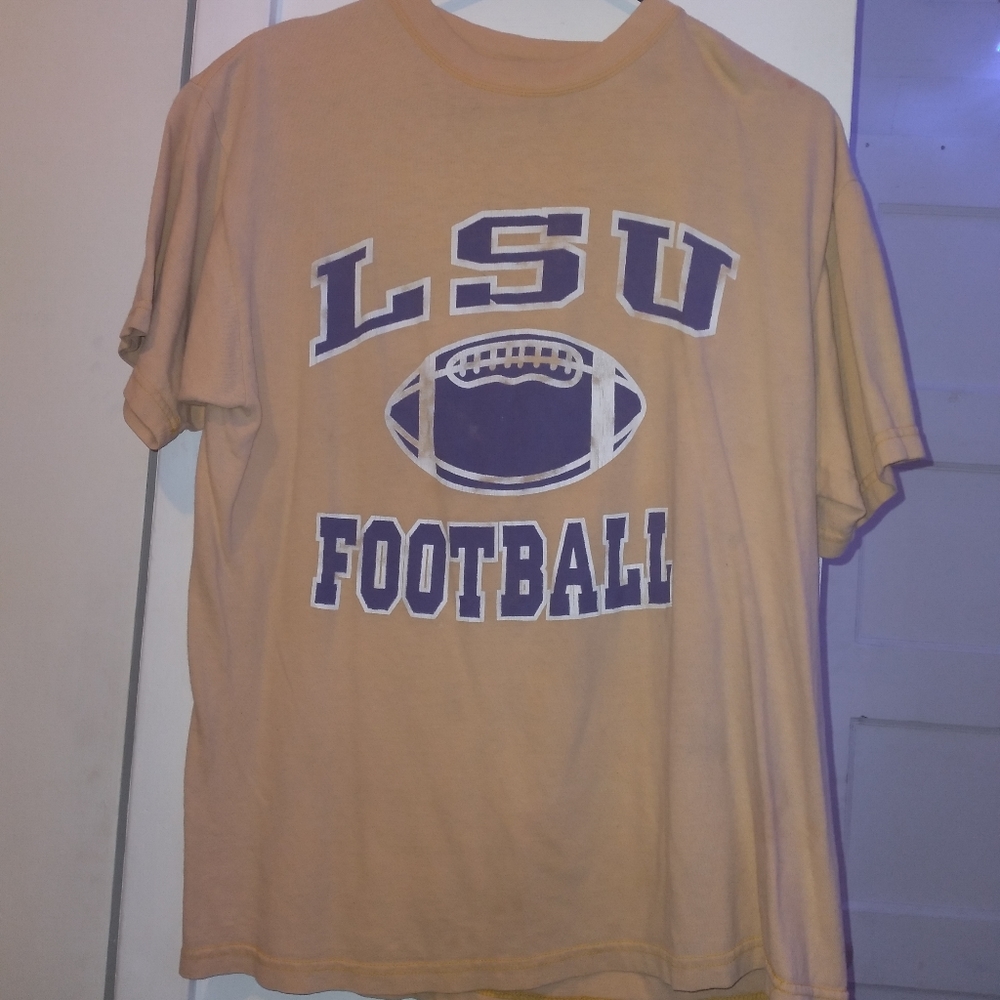 Lsu shirt